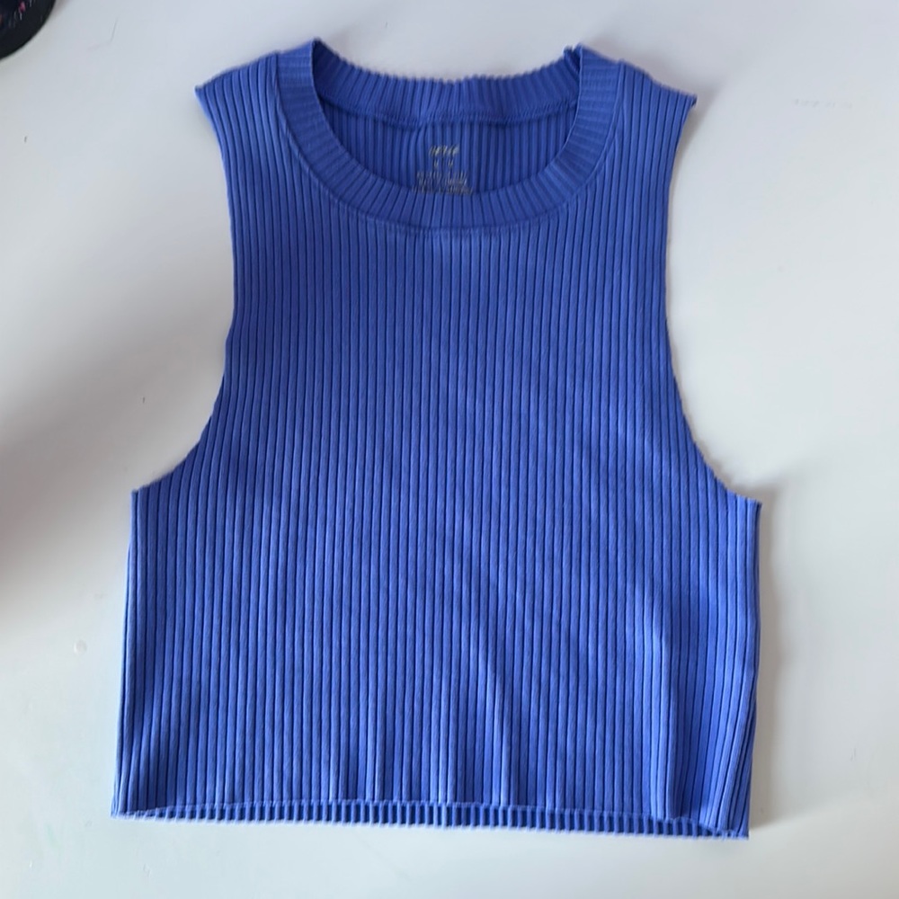 aerie tank top